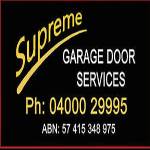 Supreme Garage Door Services Profile Picture