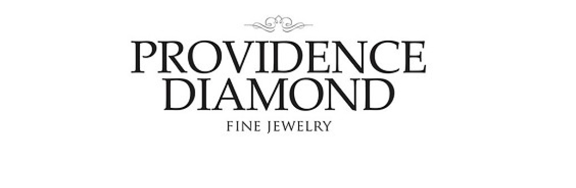 Providence Diamond Fine Jewelry Cover Image