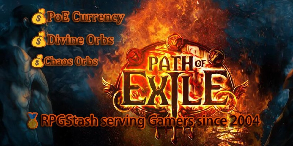 Guide to Poe Currency Orb of Regret in Path of Exile