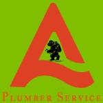 A Plumber Service Profile Picture
