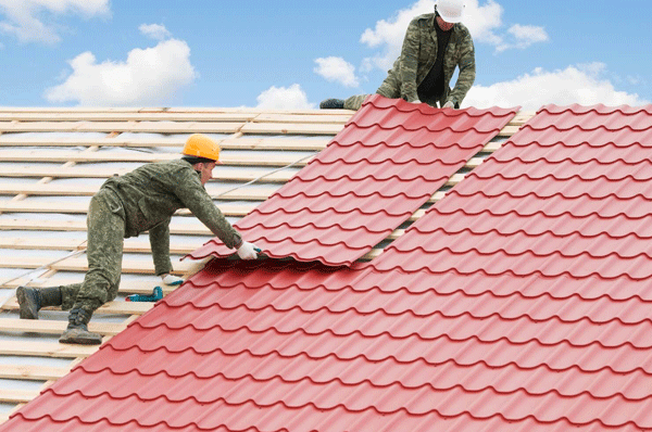 Important Points to Consider While Choosing the Best Metal Roofing Contractors Sydney | TheAmberPost