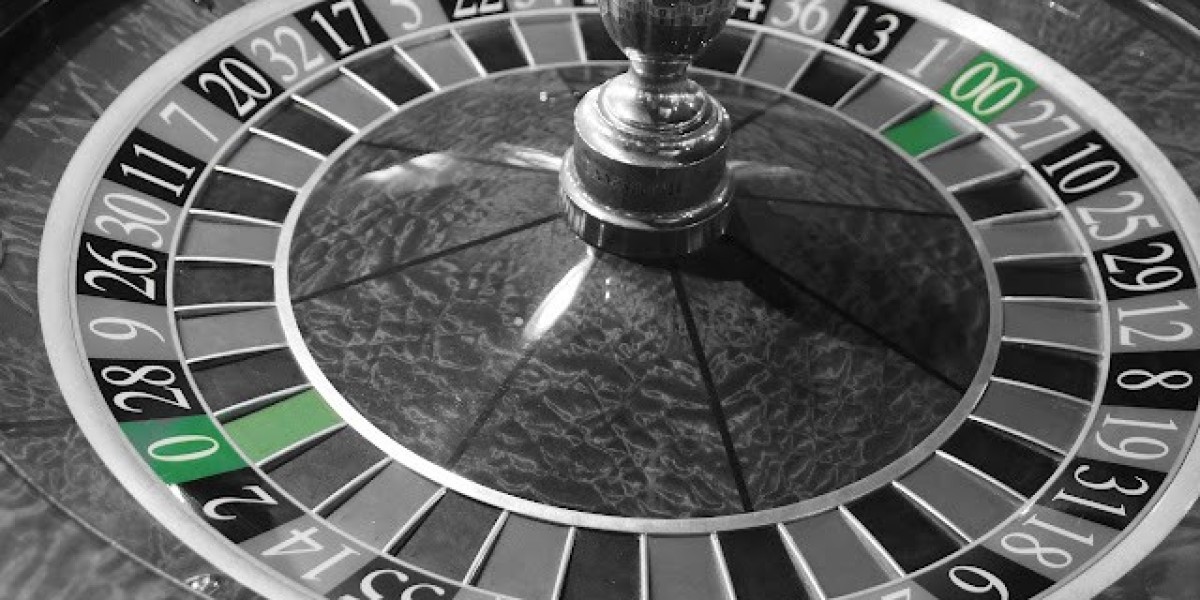 Исследуйте мир азарта с 1вин: уникальный опыт игры в казино