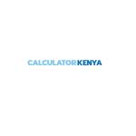 CALCULATOR KENYA Profile Picture
