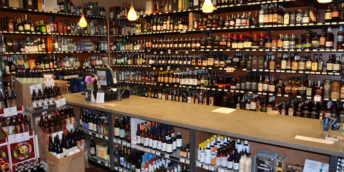 Discover the Best Liquor Store in Katy: The Hot Spot Liquor