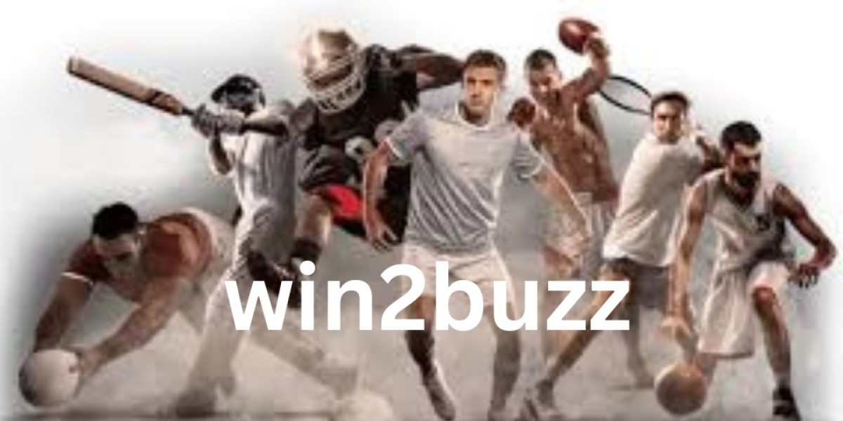 Winbuzz: Revolutionizing Fantasy Sports and Online Betting