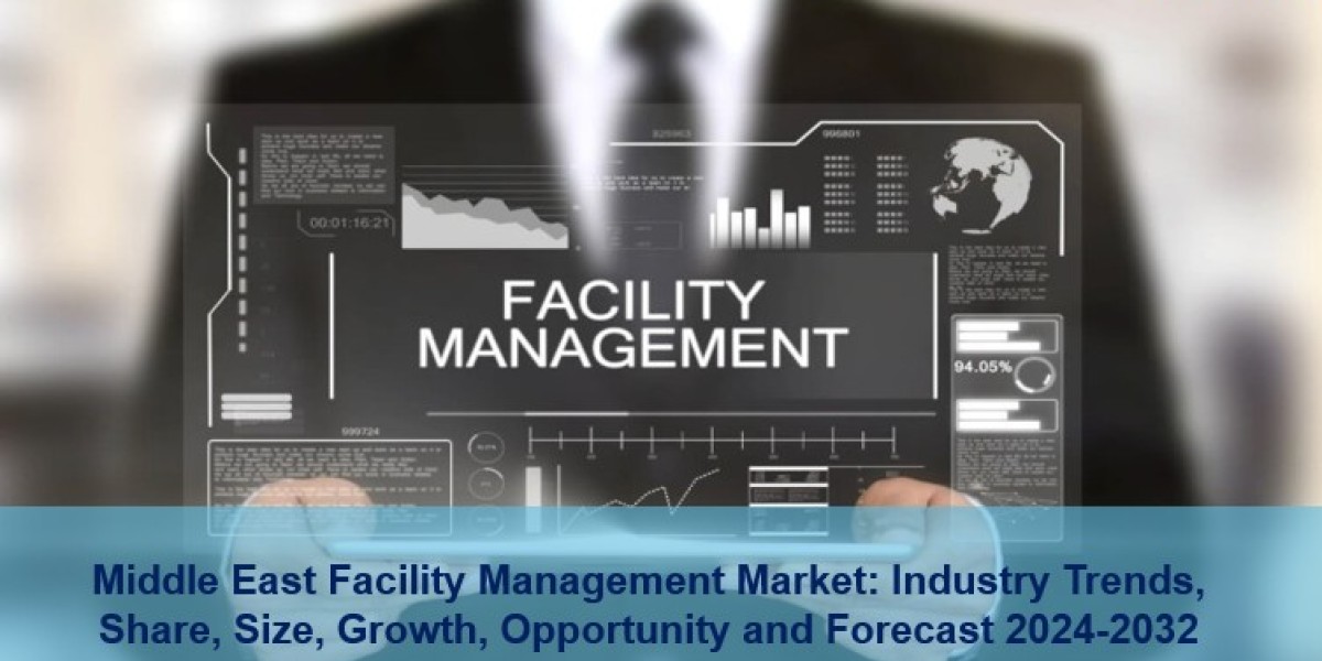 Middle East Facility Management Market Size, Share, Growth & Forecast by 2024-2032