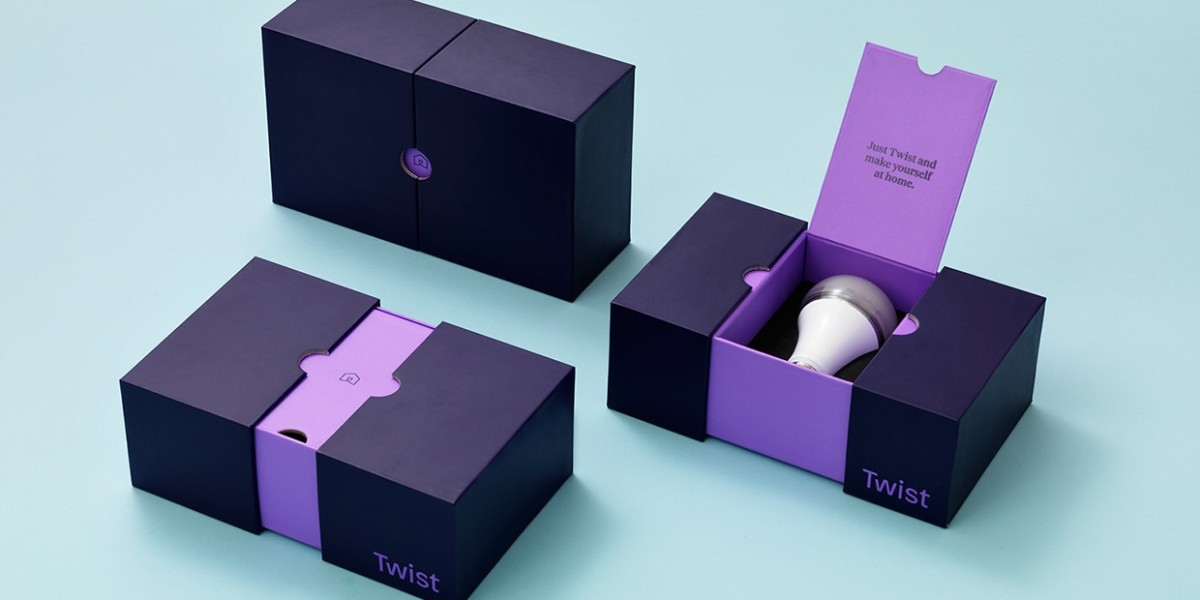 The Power of Logo Boxes: Elevate Your Brand Experience