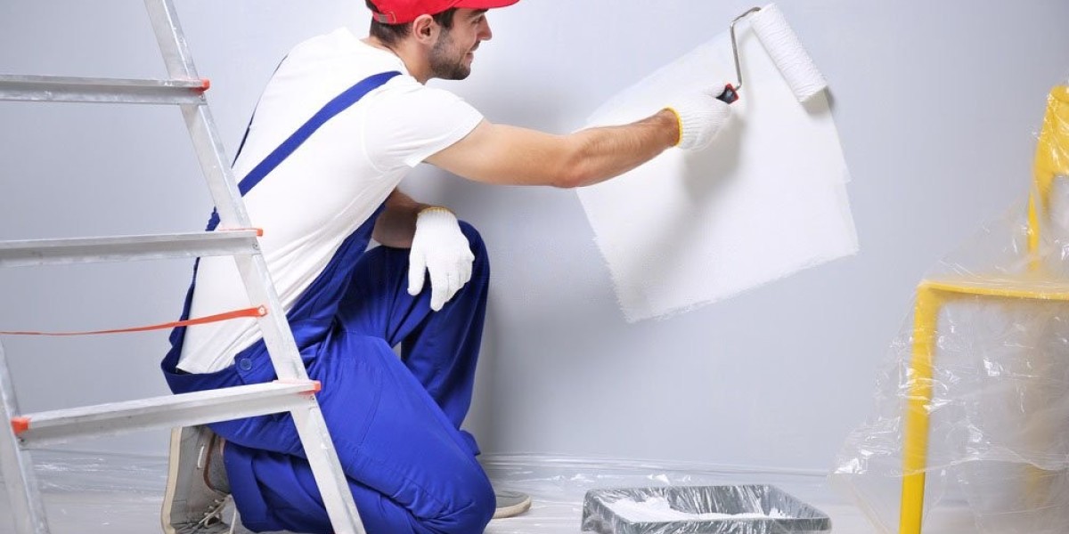 Transform Your Home with Top Residential Painting Services in Melbourne