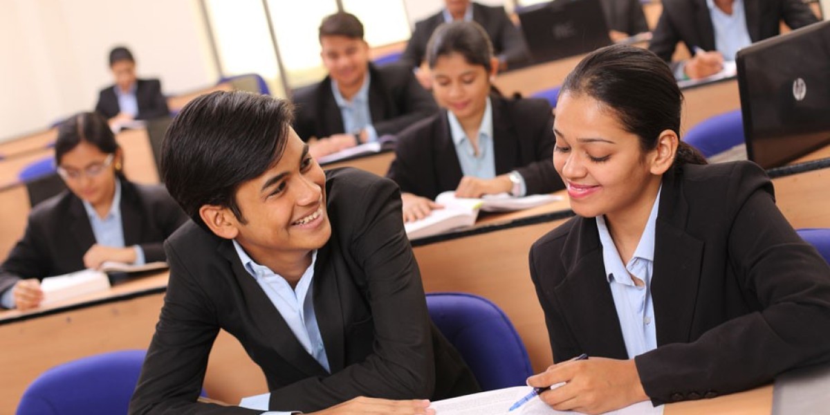 Exploring the transformative power of programs offered by BTech college in Raipur