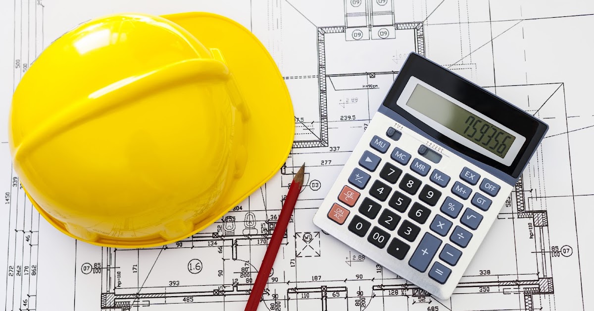 Evaluate The Cost Of Construction Using Construction Cost Calculators Immediately