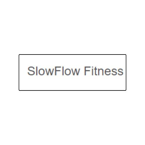 Slow Flow Fitness - Credly