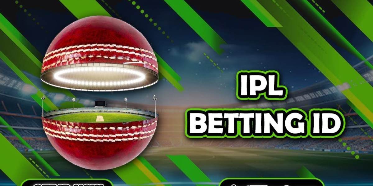Online Betting ID: Online Cricket ID | India's Top Cricket Betting ID Platform