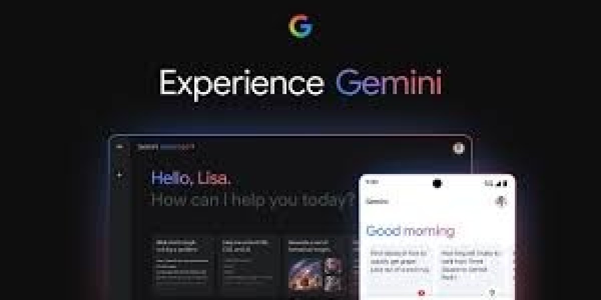 Google Gemini Chatbot: Revolutionizing Conversational AI