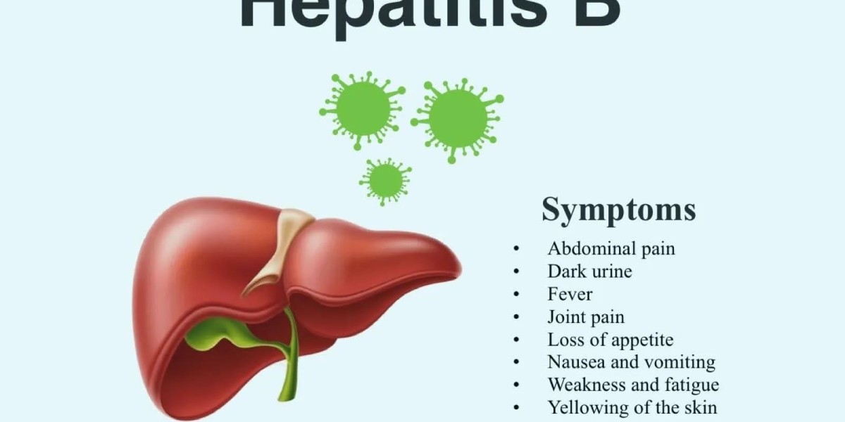 Understanding the Normal Range for Hepatitis B Surface Antibody Levels
