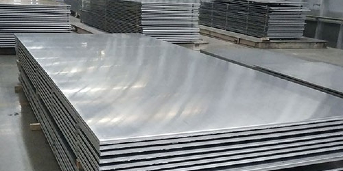 Inconel Alloy 718 Sheets Stockist in India