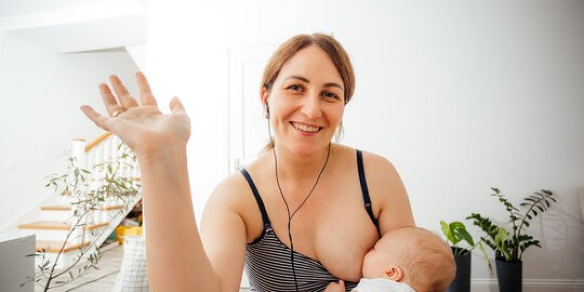 Breastfeeding After Previous Breast Surgery: What You Need To Know