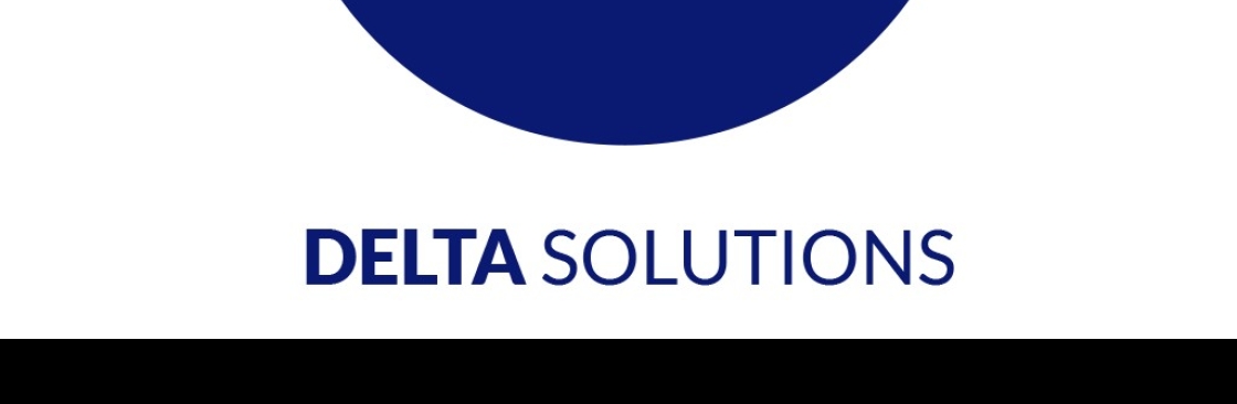 Delta Solutions Cover Image