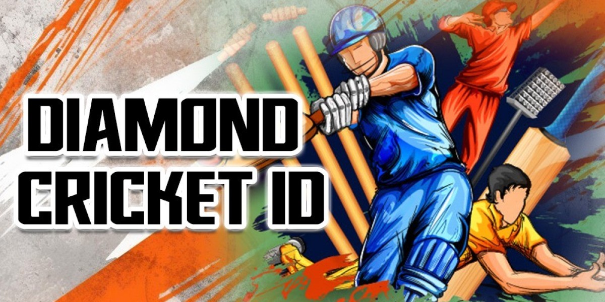 Diamond exch ID - Get Diamond Cricket ID for IPL Betting