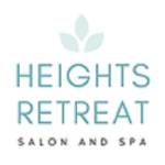 Heights Retreat Salon and Spa Profile Picture