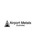 Airport Metals Au Profile Picture