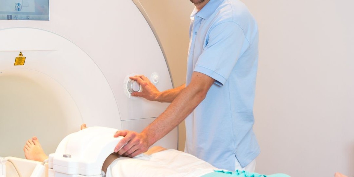 Understanding Knee MRI Costs: A Comprehensive Guide