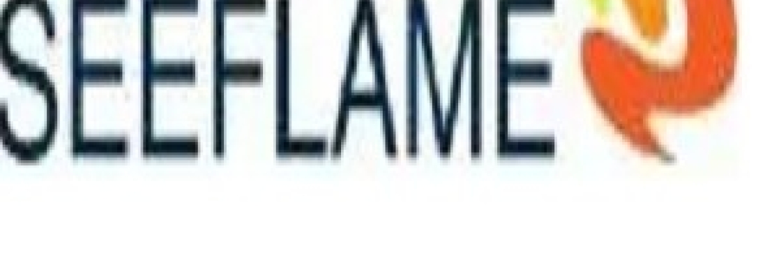 See Flame Gas Cover Image
