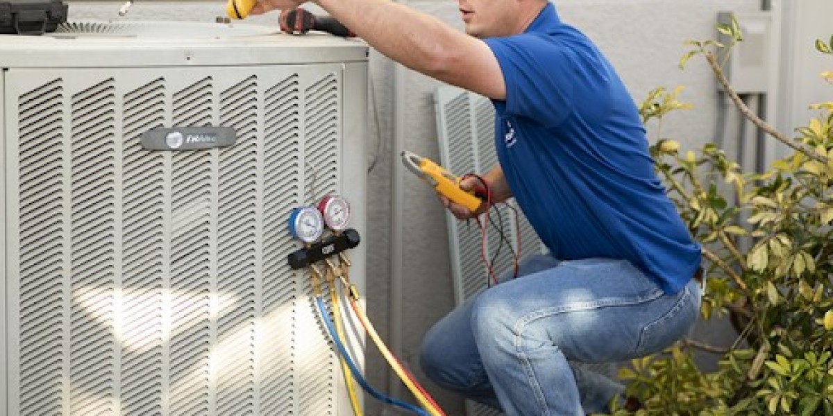 Affordable AC Repair: The Expert Process for Efficient System Rectification