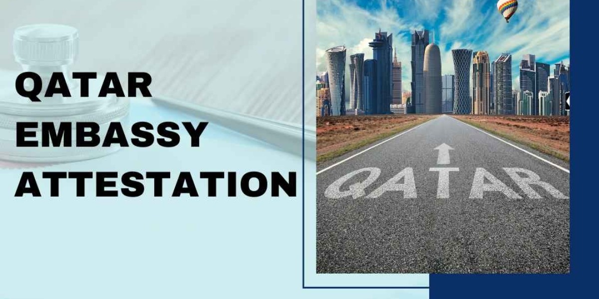 Why You Need Certificate Attestation for Qatar: Key Reasons Explained