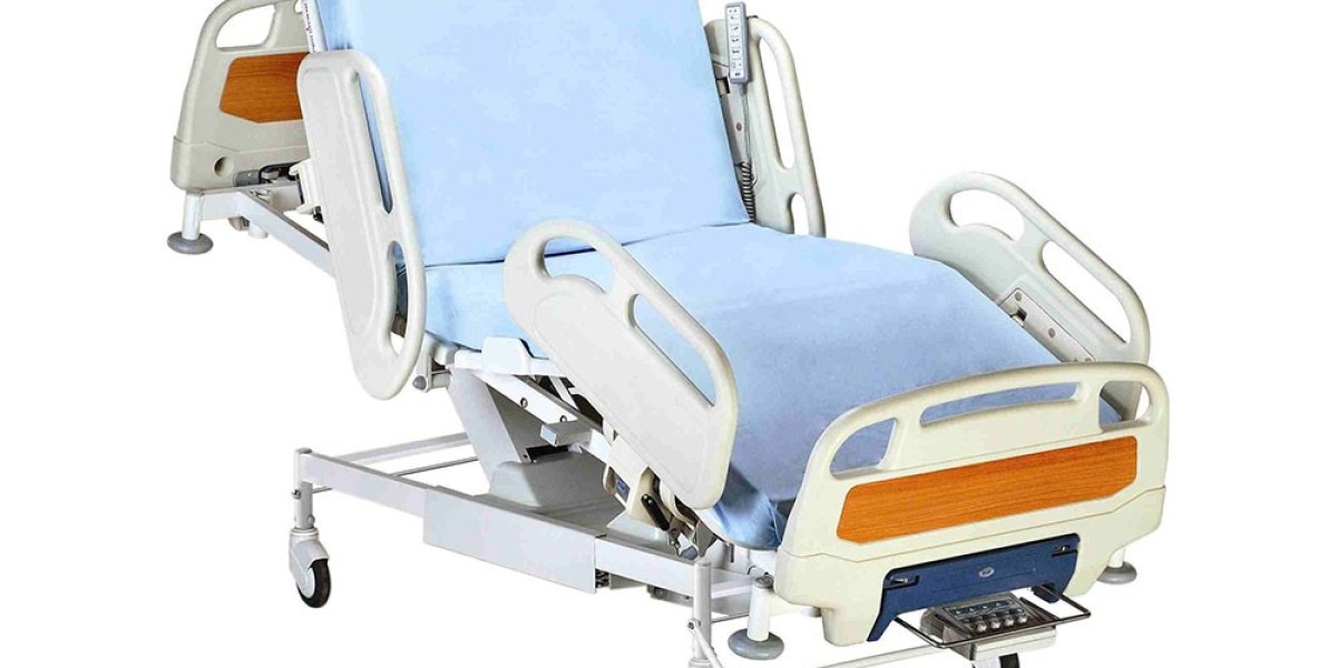Patient Recliners: Elevating the Standard of Patient Comfort and Care in Healthcare