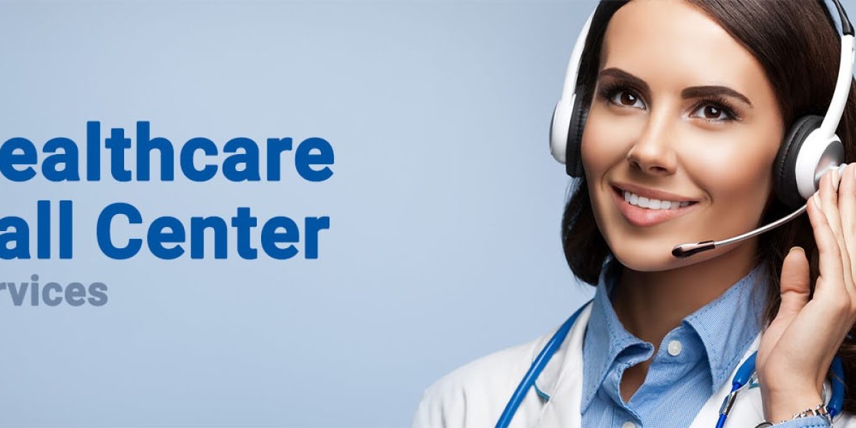 Transforming Healthcare Communication with Call Center Innovations