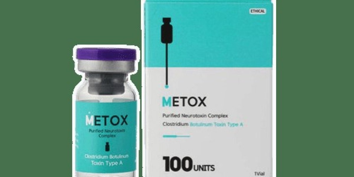 Metox 100 Units - Celmade: A Comprehensive Guide