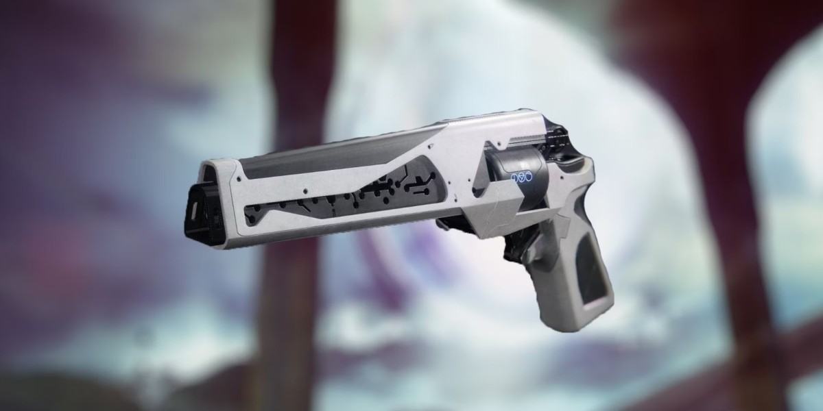 The Evolution of Hand Cannons in Destiny 2: From D1 to D2
