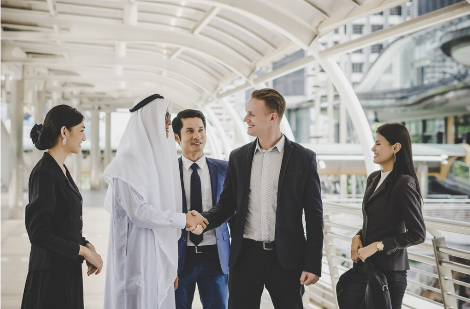 Revolutionize Your Operations with Microsoft Dynamics in the UAE
