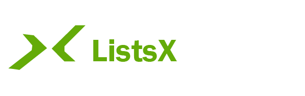 Industry Email List | Industry Specific Mailing List | ListsXpanders