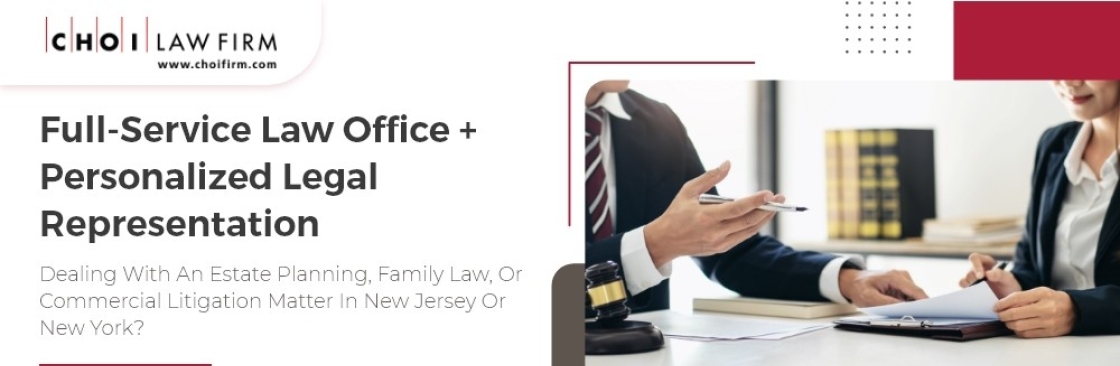 Choi Law Firm Cover Image