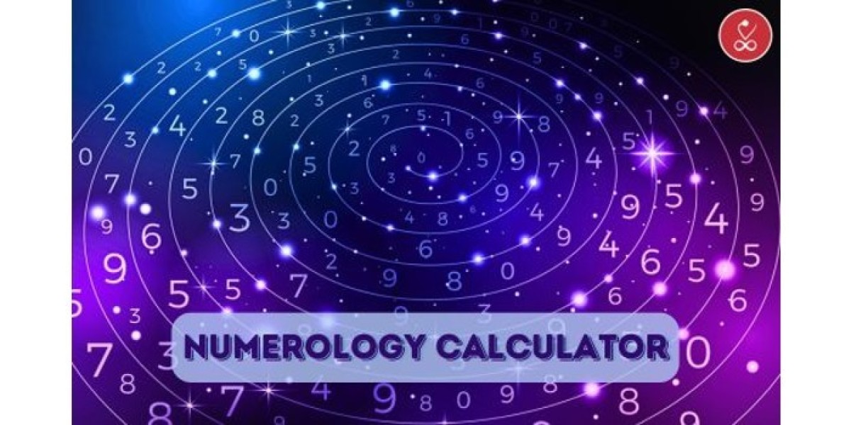Exploring the Power of Numerology Calculator in Daily Life