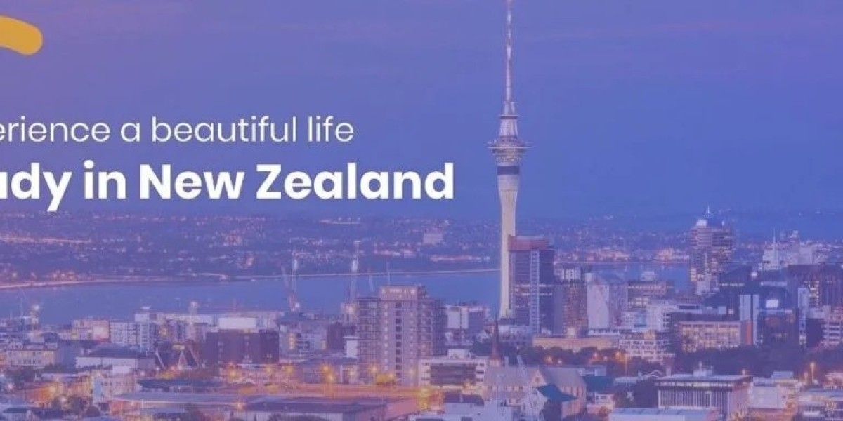 Top 10 Reasons to Study in New Zealand