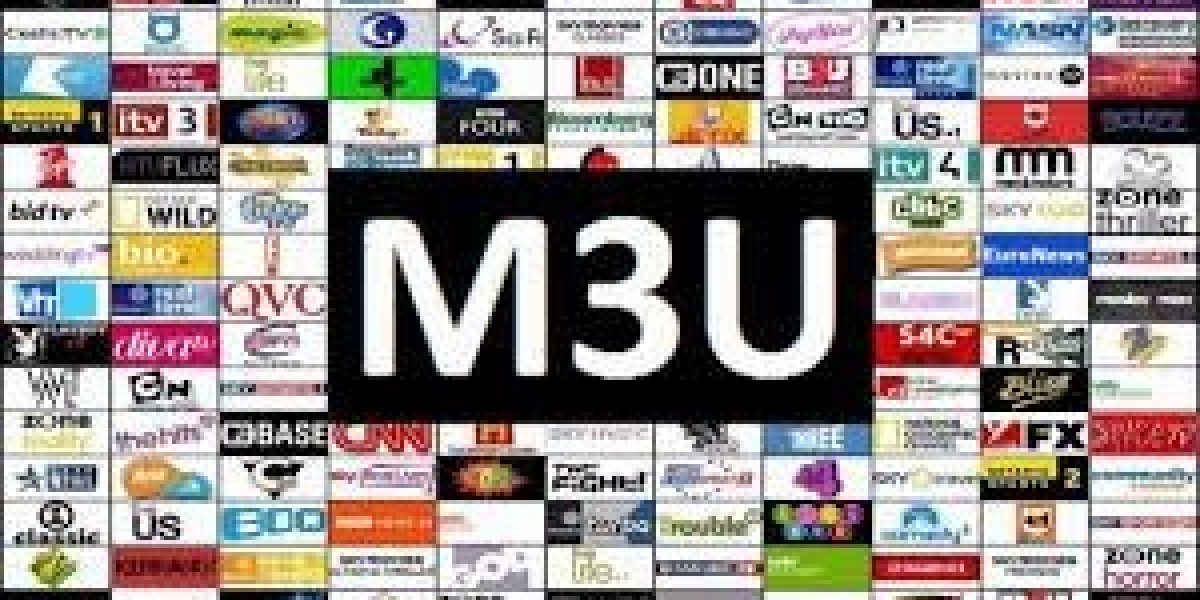 Mastering Your Media Experience: The Complete Guide to M3U Playlists