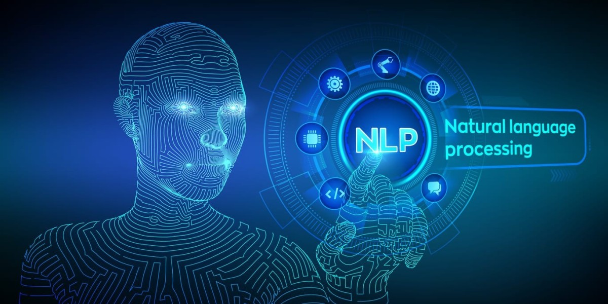 Natural Language Processing Market Size, Share and Industry Analysis, Report 2024-2032
