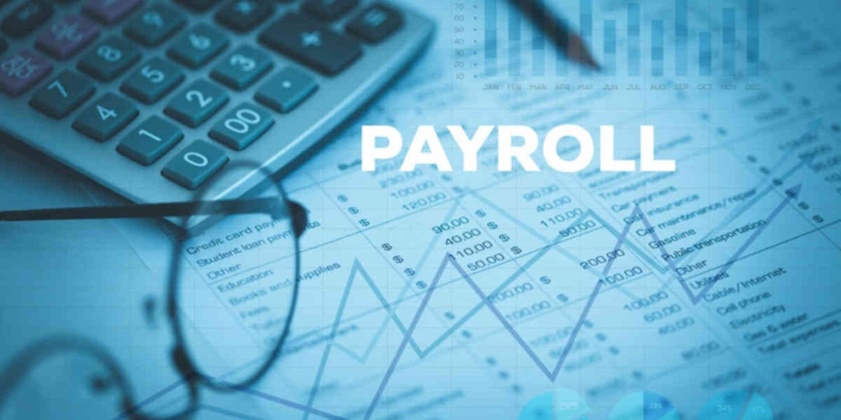 Payroll Management Companies In India