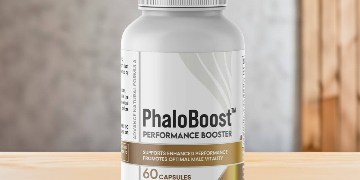 Can PhaloBoost be taken alongside other medications or supplements?