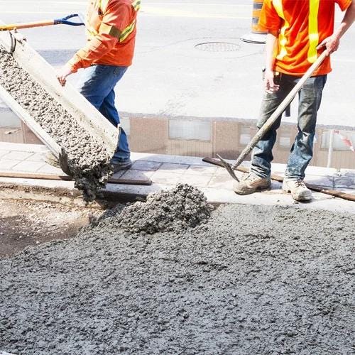 Windermere Ready Mix Concrete: Advantage for Your Build | by All Readymix | Jun, 2024 | Medium