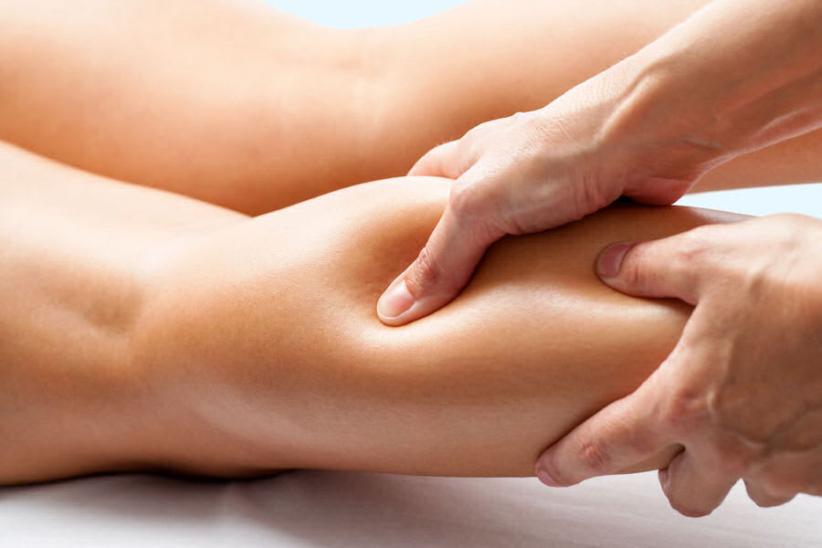 Neuromuscular Massage by Justin Shelley - Book Now