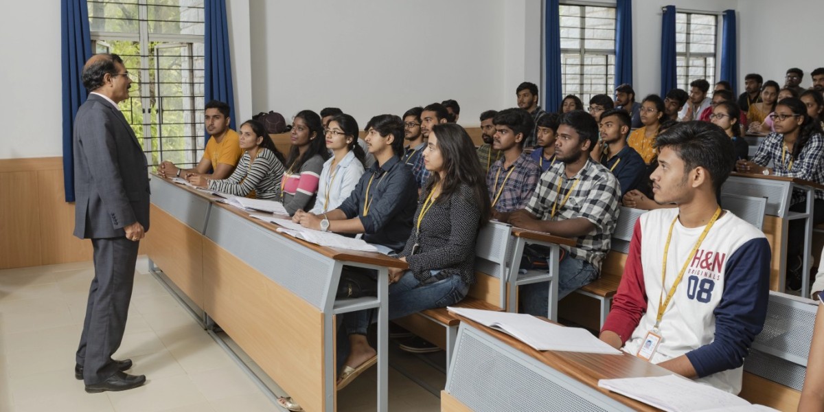 Unlocking Success: Navigating the Best Colleges for MBA in Bangalore