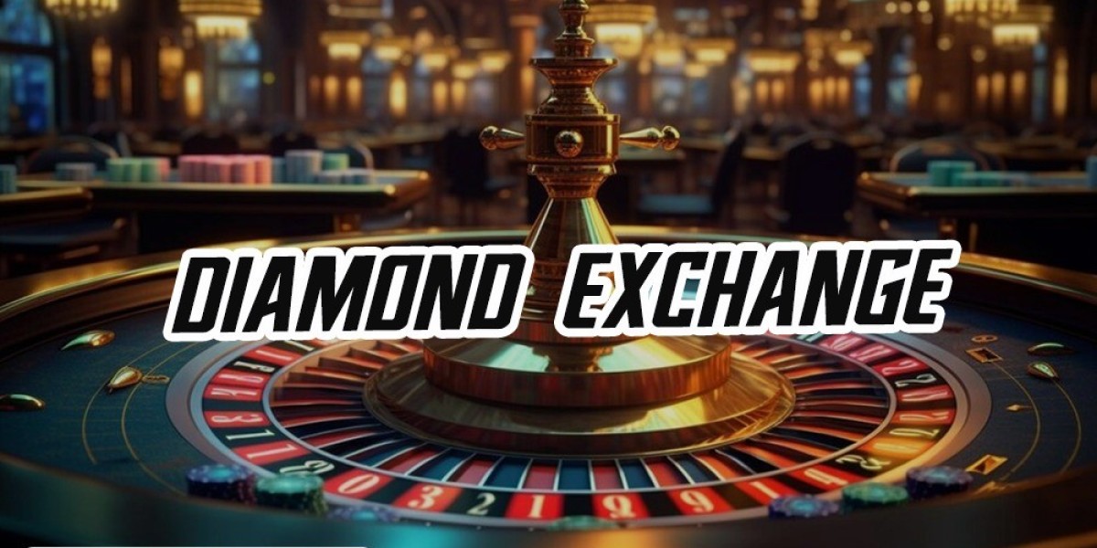 Diamond Exchange ID: How to register on the betting platform
