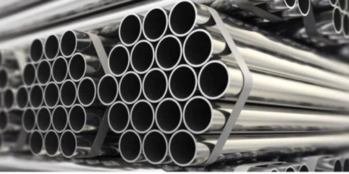 Sachiya Steel International: Premier Stainless Steel Pipe Suppliers in the UAE