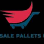 Wholesale Pallet Co. Profile Picture