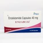 Enzalutamide 40mg Profile Picture