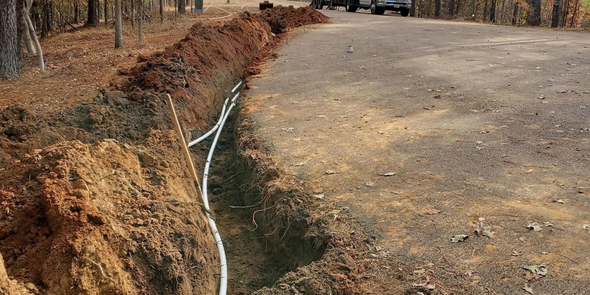 Ensuring Smooth Utility Installation and Septic Tank Services in Mississippi