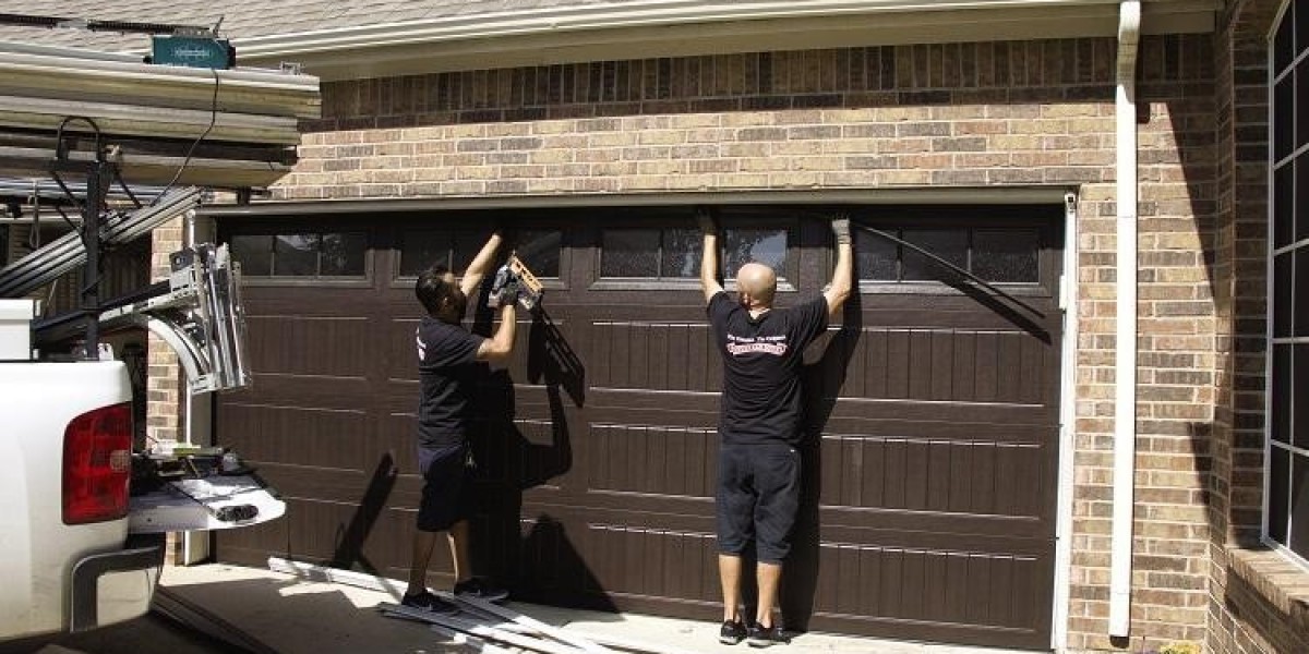 Cost-Effective Solutions for Garage Door Repairs and Upgrades